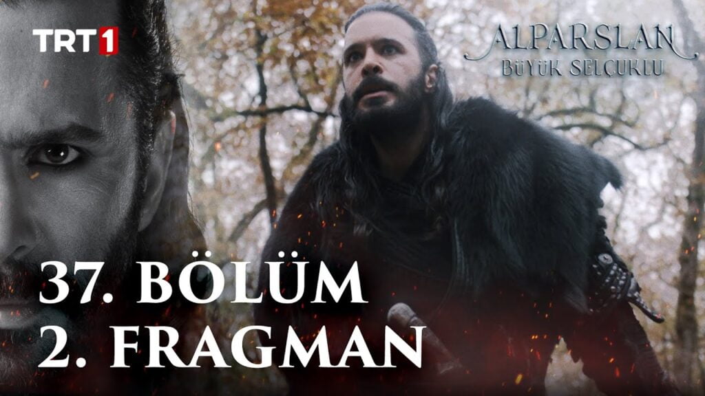 Alparslan Season 2 Episode 37 Trailer 2 With English Subtitles