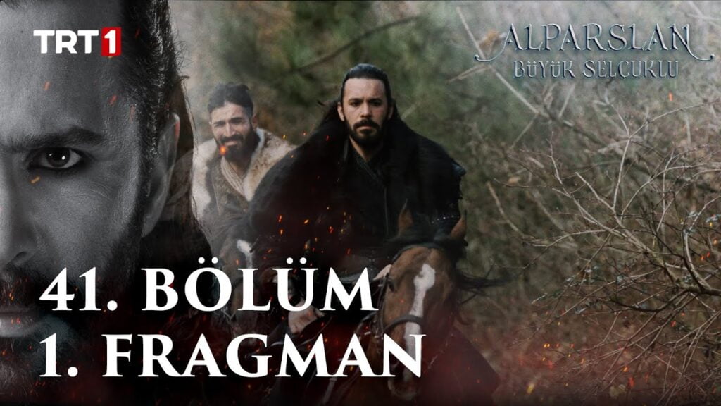 Alparslan Season 2 Episode 41 Trailer 1 With English Subtitles