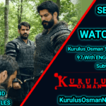 Kurulus Osman Season 3 Episode 97 With English And Urdu Subtitles