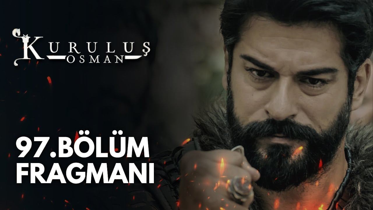 Kurulus Osman Season 3 Episode 97 Trailer 1 With English Subtitles