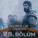 Kurulus Osman Season 2 Episod 28 With English Sabtitils