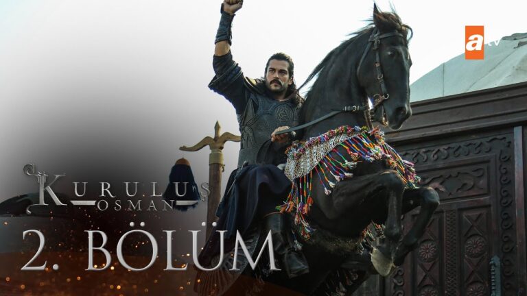 kurulus osman season 1 episode 2 with english subtitles