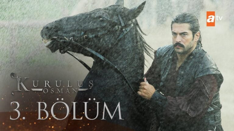kurulus osman season 1 episode 3 with english subtitles