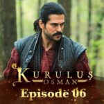 Krulus Osman Sesan 1 Episode 6