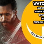 Alparslan Buyuk Selcuklu Episode 1 With English Subtitles