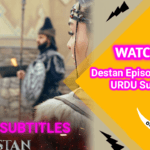 Destan Episode 19 With Urdu Subtitles