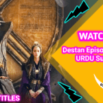 Destan Episode 22 With Urdu Subtitles