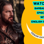 Barbaroslar Season 1 Episode 13 With English Subtitles