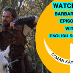 Barbaroslar Season 1 Episode 3 With English Subtitles