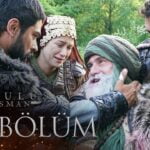 Kurulus Osman Season 2 Episode 60 With English Subtitile