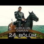 Kurulus Osman Season 1 Episode 24 With English Subtitile