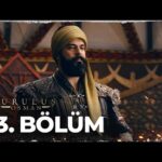 Kurulus Osman Season 3 Episode 73 With English Subtitile