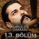 Kurulus Osman Season 1 Episode 13 With English Subtitile