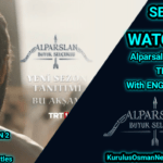Alparslan Buyuk Selcuklu Season 2 Trailar 1 English Subtitles