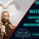 Uyanis Buyuk Selcuklu Episode 13 With Urdu Subtitles