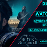Uyanis Buyuk Selcuklu Episode 25 With English Subtitles