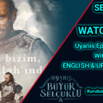 Uyanis Buyuk Selcuklu Episode 26 With English Subtitles