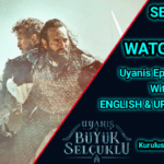 Uyanis Buyuk Selcuklu Episode 32 With Urdu Subtitles