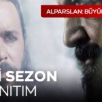 Alparslan Buyuk Selcuklu Season 2 Trailar 2 Urdu Subtitles