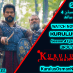 Kurulus Osman Season 4 Episode 100 With Urdu Subtitles Free