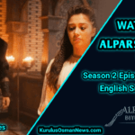 Alparslan Buyuk Selcuklu Season 2 Episode 32 With English Subtitles