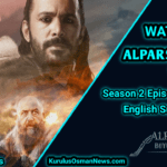 Alparslan Buyuk Selcuklu Season 2 Episode 35 With English Subtitles