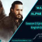 Alparslan Buyuk Selcuklu Season 2 Episode 38 With English Subtitles