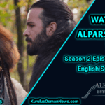 Alparslan Buyuk Selcuklu Season 2 Episode 39 With English Subtitles