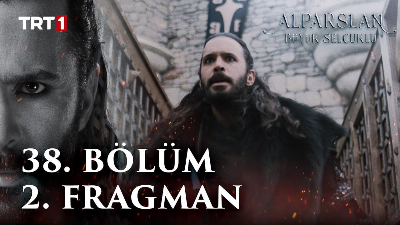 Alparslan Season 2 Episode 38 Trailer 2 With English Subtitles