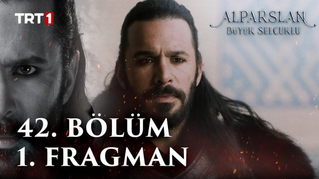 Alparslan Season 2 Episode 42 Trailer 1 With English Subtitles