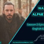 Alparslan Buyuk Selcuklu Season 2 Episode 48 English Subtitles