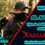 Al Sancak Episode 8 With English Subtitles