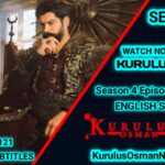 Kurulus Osman Season 4 Episode 121 With English Subtitles