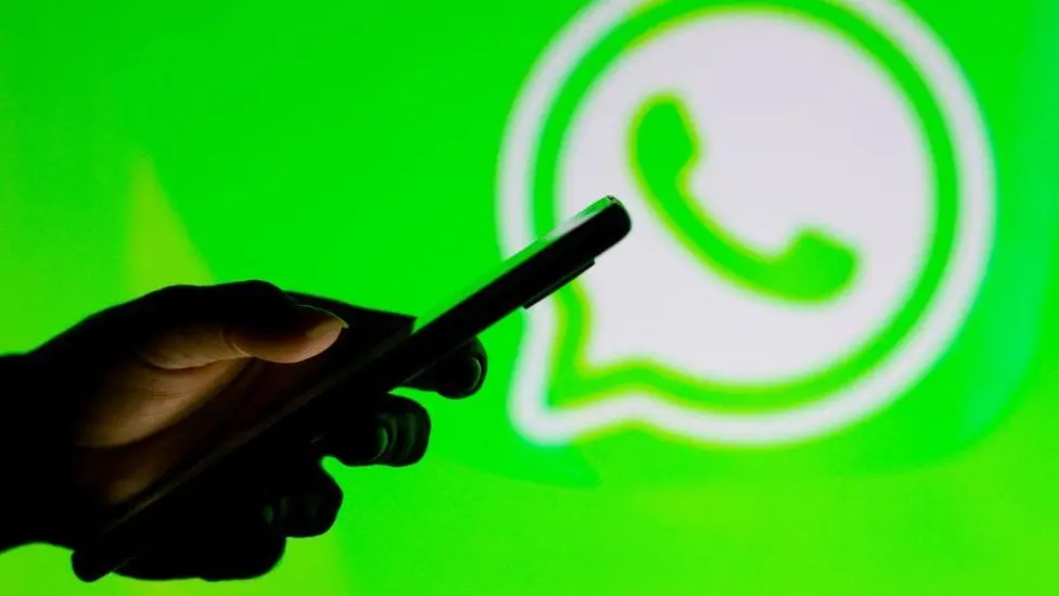 If you get calls from +92 +84 or +62 numbers on WhatsApp do this immediately