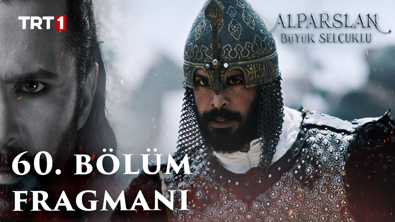 Alparslan Buyuk Selcuklu Season 2 Episode 60 Trailer 2 With English Subtitles