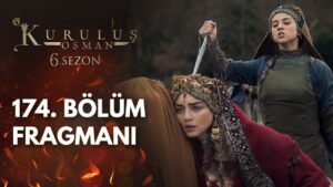 Kurulus Osman Season 6 Episode 174 With English Subtitles