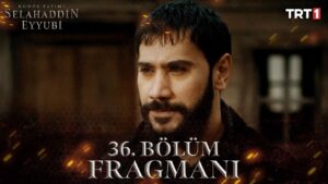 Kudus Fatihi Selahaddin Eyyubi Season 2 Episode 36 With English Subtitles